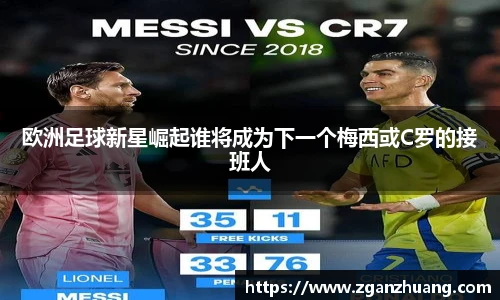欧洲足球新星崛起谁将成为下一个梅西或C罗的接班人